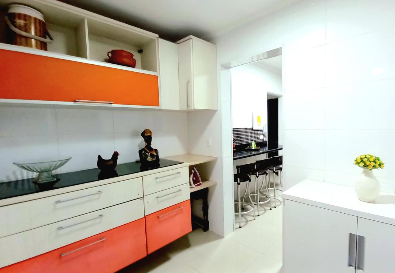 Апартаменты Apartamento Guaruja, Praia Asturias Aconchegante Экстерьер фото