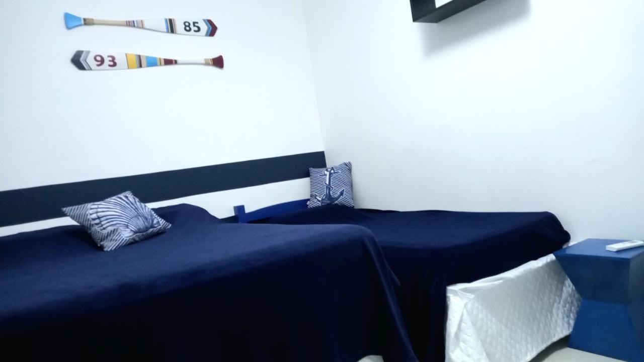 Апартаменты Apartamento Guaruja, Praia Asturias Aconchegante Экстерьер фото